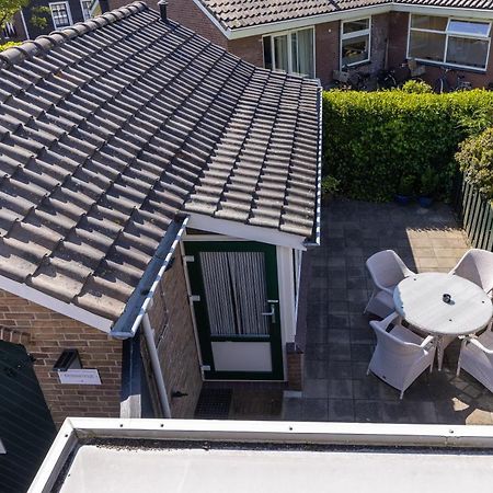 Duinhuysje Villa Domburg Kültér fotó